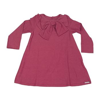 VESTIDO INVERNO TAM 2 CARINHOSO