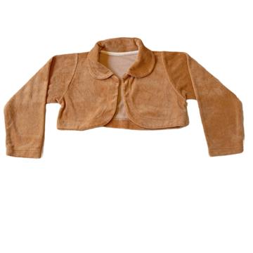 bolero tamanho 6 thabita
