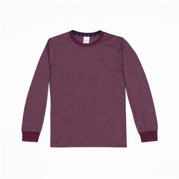 BLUSA MASC INVERNO TAM 8 CARINHOSO