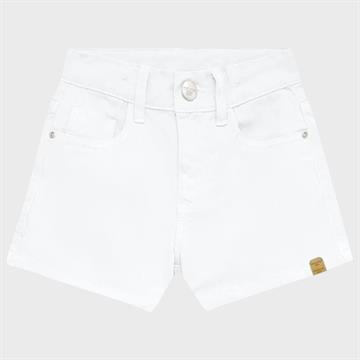 SHORT JEANS FEMININO CARINHOSO TAMANHO 16