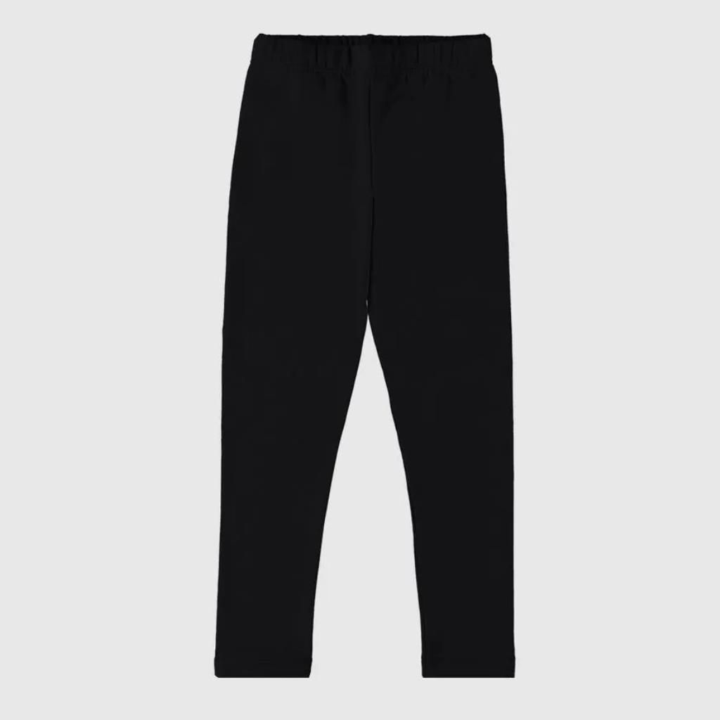 LEGGING PRETA TAM 1 MALWEE