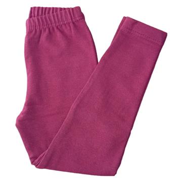 CALCA LEGGING TAM 2 VERMELHA