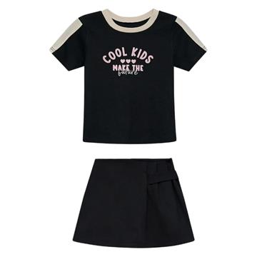 CONJ FEMININO TAM 14 CARINHOSO