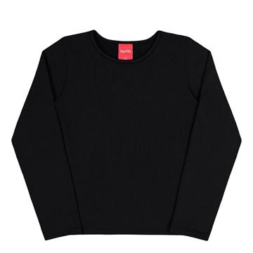 BLUSA FEMININA MALHA TERMICA TAM 12 KELY KETY