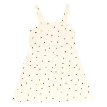 VESTIDO VERAO TAMANHO 02 CARINHOSO