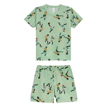 PIJAMA MASC MALWEE TAM 14