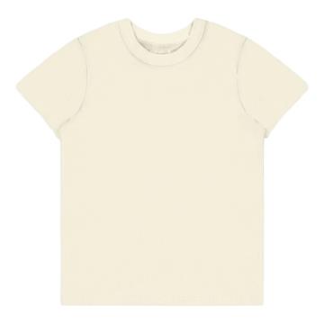 CAMISETA MASC MALWEE BEGE TAM 03