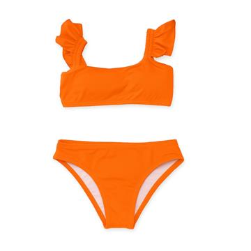 BIQUINI  INFANTIL ACQUA MINAS BOJO REMOVIVEL TAMANHO 14