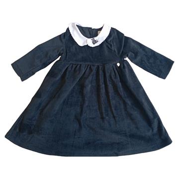 VESTIDO PLUSH TAM 1