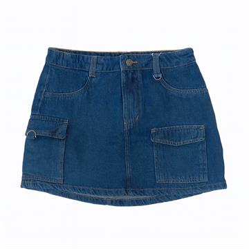 MINISSAIA FEM URBAN JOY TAM 12
