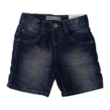 BERMUDA JEANS MASC TAM 1 MARISOL