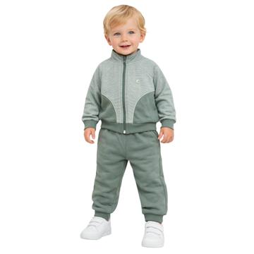 CONJUNTO MASC TAM 2 INVERNO CARINHOSO