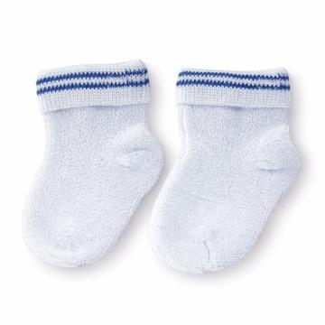 MEIA MASC LUPO LISTRA 16 A 23