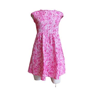 VESTIDO VERAO TAM 8 CARINHOSO