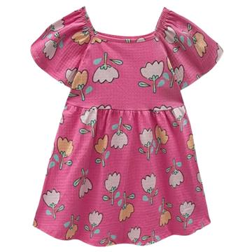 VESTIDO VERAO TAMANHO 02 CARINHOSO