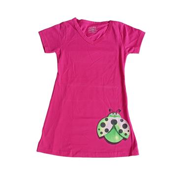 CAMISOLA JOANINHA TAM 4 LUPO