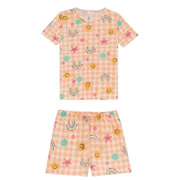 PIJAMA FEM MALWEE TAM 04