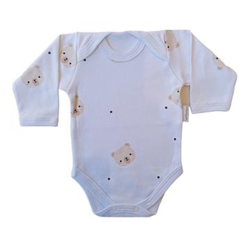BODY DUALGER FEM TAM RN ESTAMPADO