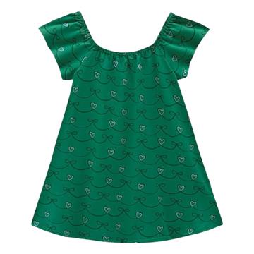 VESTIDO VERAO TAMANHO 01 CARINHOSO