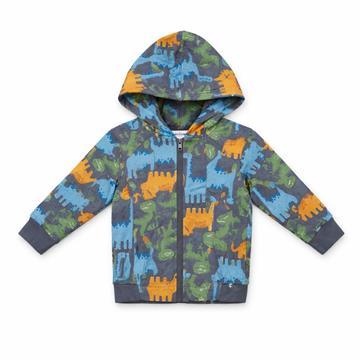 JAQUETA MASC   INVERNO  TAM 1 MALWEE