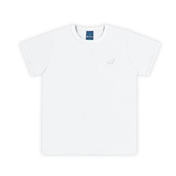 CAMISETA MASCULINA MALHA TAM 1 REI REX