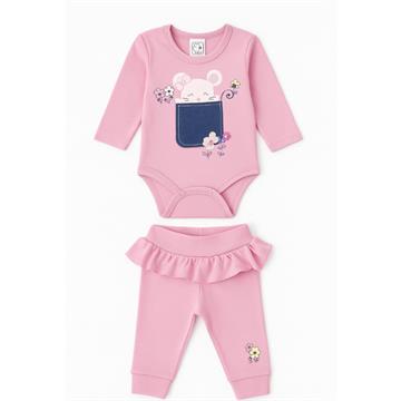 CONJUNTO FEM CURIOSO TAM RN