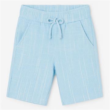 BERMUDA MASC 12 OG AZUL