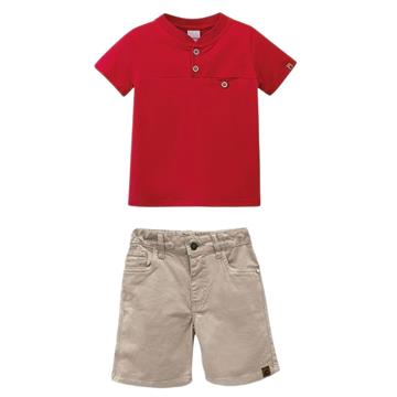 CONJUNTO MASC CARINHOSO TAM 03