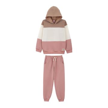 CONJUNTO BUSAO INVERNO LIK KIDS TAM 8