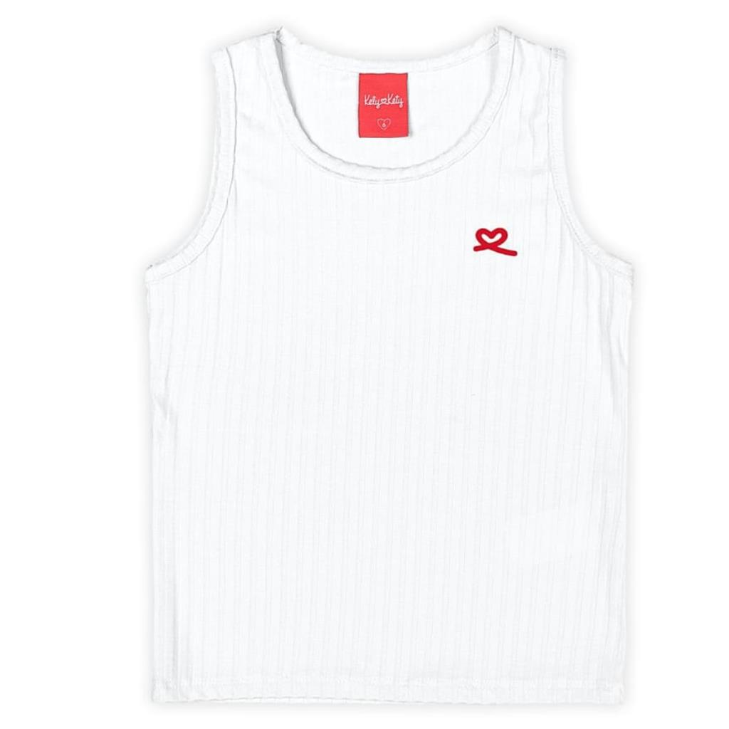 BLUSA FEMININA CANELADA TAM 14 KELY KETY