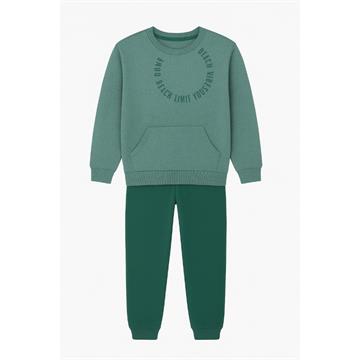 CONJUNTO MASC CARINHOSO TAM 8