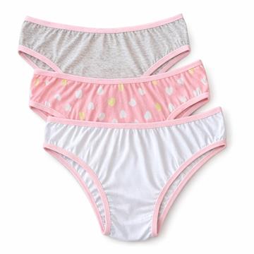 KIT CALCINHA TAM 14 LUPO