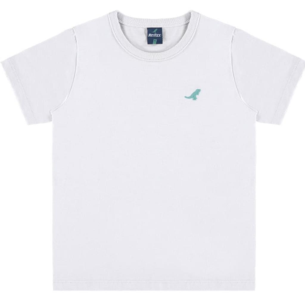 CAMISA MASCULINA MALHA  REI REX TAM 4