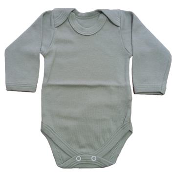 BODY DUALGER UNISSEX TAM G VERDE