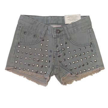 SHORT FEMININO JEANS 4 MARISOL