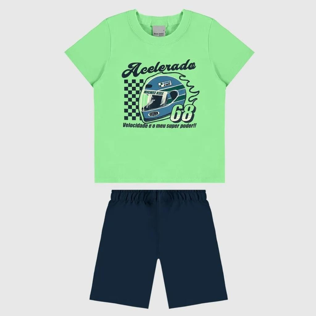 CONJUNTO MAC MALWEE TAM 3