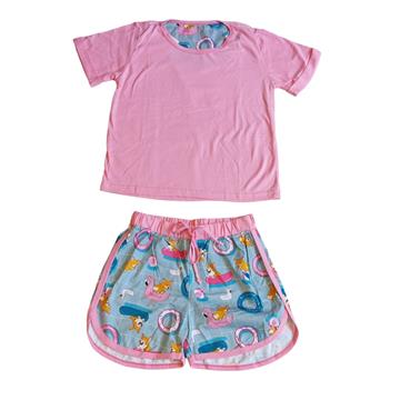 PIJAMA FEMININO TAM 12