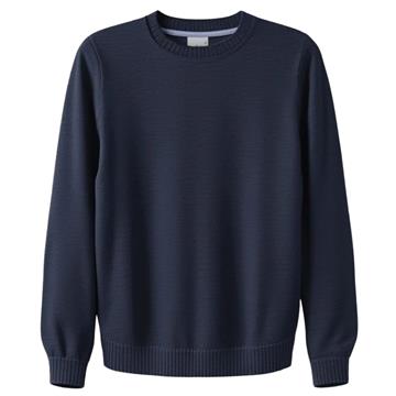 BLUSAO MASC TAM 12 MALWEE