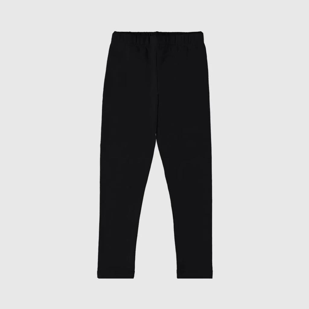 LEGGING PRETA TAM 6 MALWEE