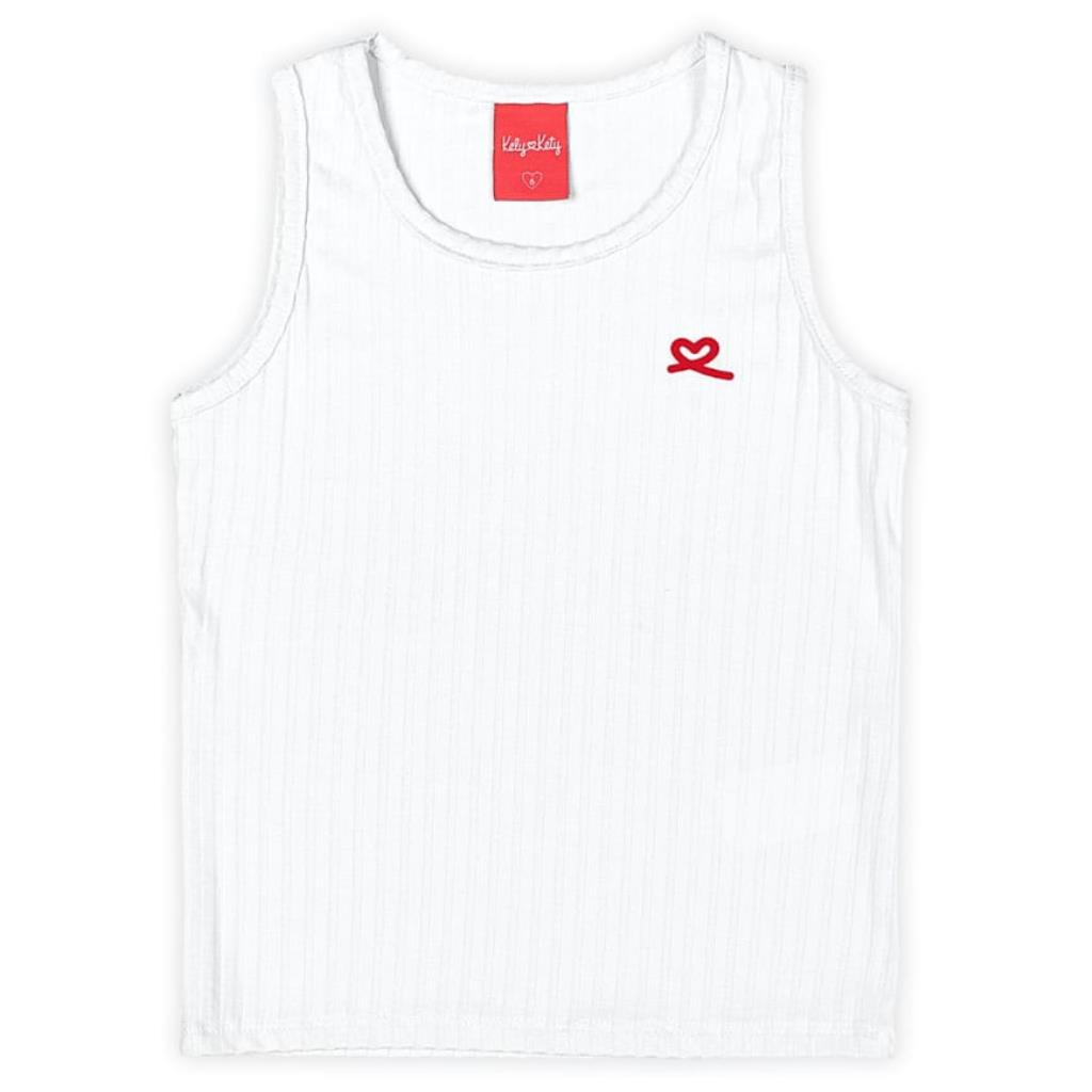 BLUSA FEMININA CANELADA TAM 4 KELY KETY