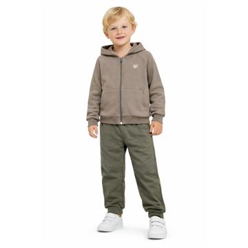 CONJUNTO MASC TAM 8 INVERNO CARINHOSO