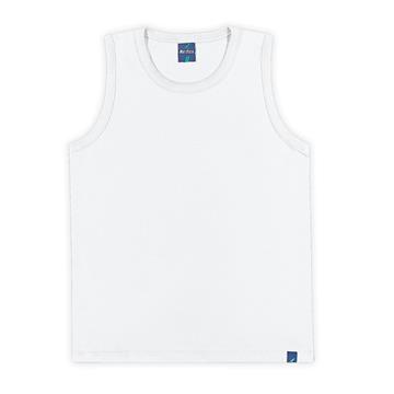 REGATA MASCULINA MALHA TAM 8 REI REX