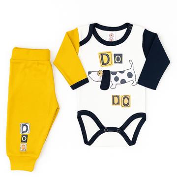 CONJUNTO MASC CURIOSO TAM M