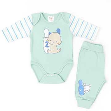 CONJUNTO MASC CURIOSO TAM RN