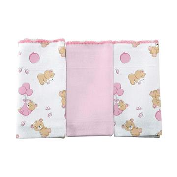 PANO DE BOCA 34 X 40