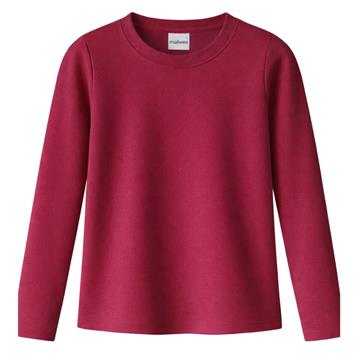 BLUSA FEM TAM 16 VINHO  MALWEE