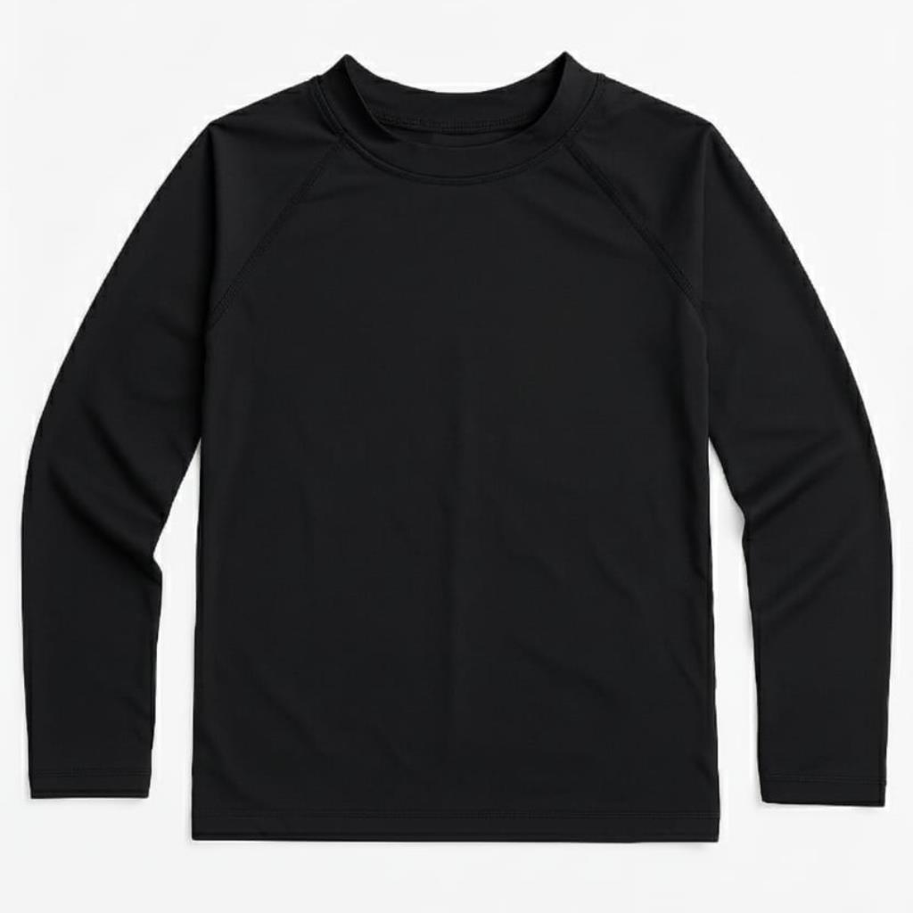 BLUSA COM PROTECAO UV TAMANHO 06 ACQUA MINAS