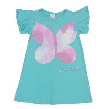 VESTIDO TAM 02 MALWEE