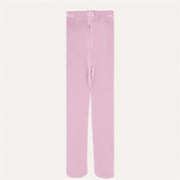 MEIA CALCA  CARINHOSO  TRAM 6 A 8 ANOS   COR ROSA