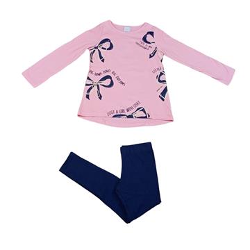 CONJ FEM  MEIA ESTACAO TAM 4  MALWEE